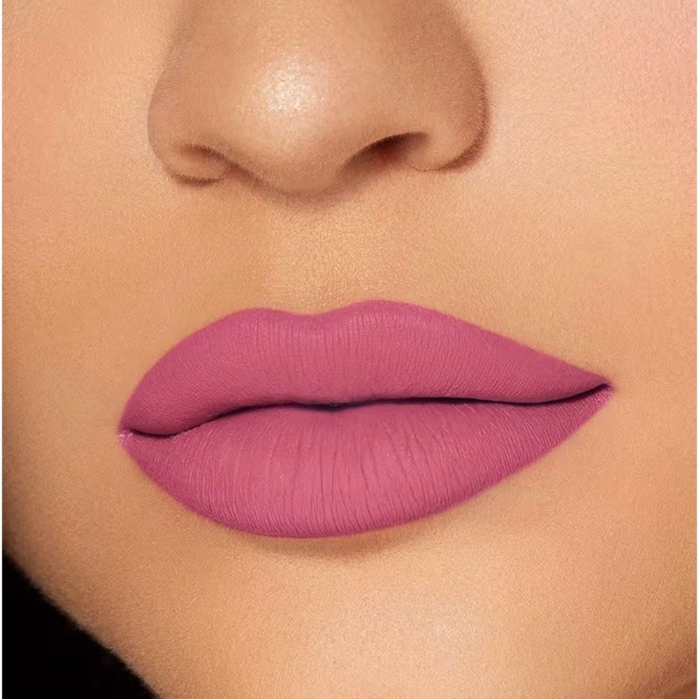 Kylie POSIE K Matte Liquid Lipstick - Pink Mauve Shade
